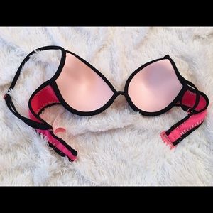 Victoria secret bathing suit top